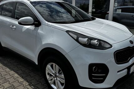 Kia Sportage 71.998 km 13.890 € Cottbus 03051