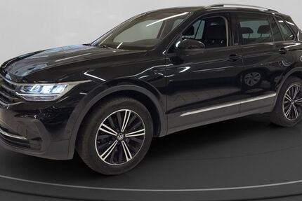VW Tiguan 41.736 km 22.490 &euro; Bonn 53119
