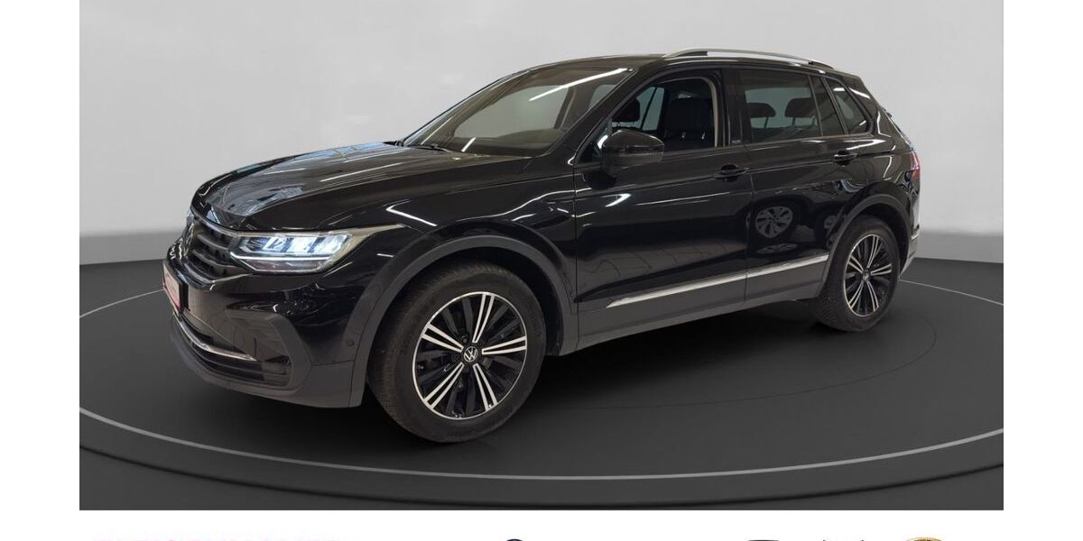VW Tiguan 41.736 km 22.490 &euro; Bonn 53119