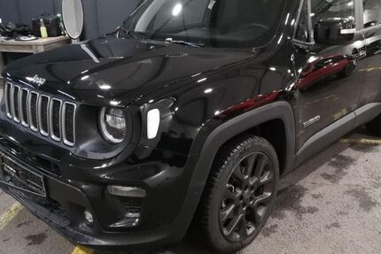 Jeep Renegade 32.900 km 20.780 € Schwandorf 92421