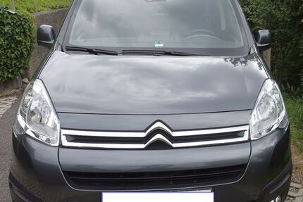 Citroen Berlingo 65.000 km 14.200 &euro; Traunstein 83278