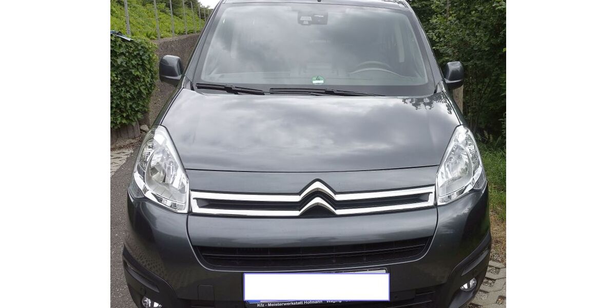 Citroen Berlingo 65.000 km 14.200 &euro; Traunstein 83278
