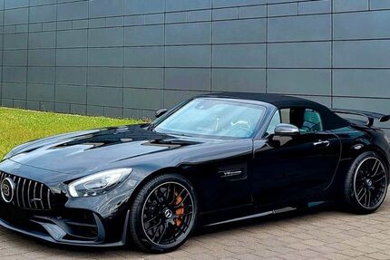 Mercedes-Benz AMG GT 67.800 km 113.000 &euro; Lübeck 23560