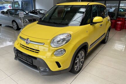 Fiat 500L Trekking