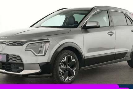 Kia Niro 16.838 km 26.448 € Neuss bei Düsseldorf 41460
