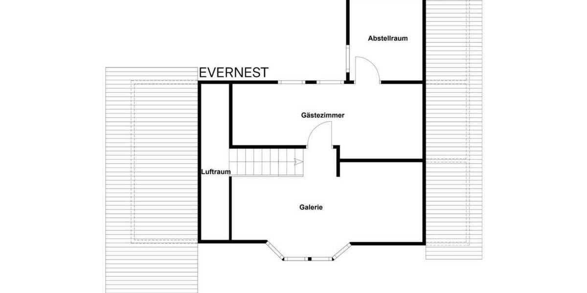 Doppelhaushälfte Mirow Granzow - 3 Zimmer, 88 m&sup2;, 269.000&euro; | Angebot:25998347