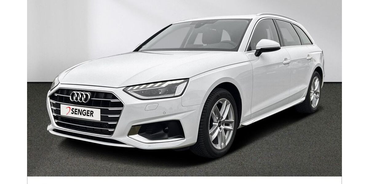 Audi A4 39.114 km 34.880 &euro; Münster 48153