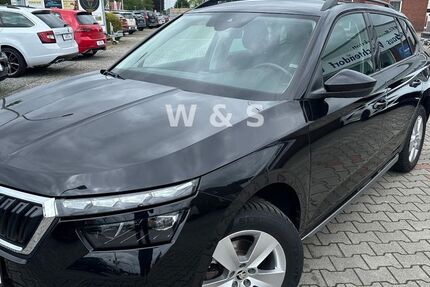 Skoda Kamiq 93.000 km 17.999 &euro; Aurich 26607