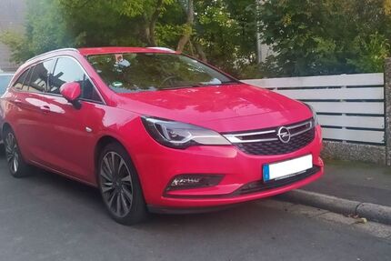 Opel Astra 104.500 km 13.990 € Friedrichsdorf 61381