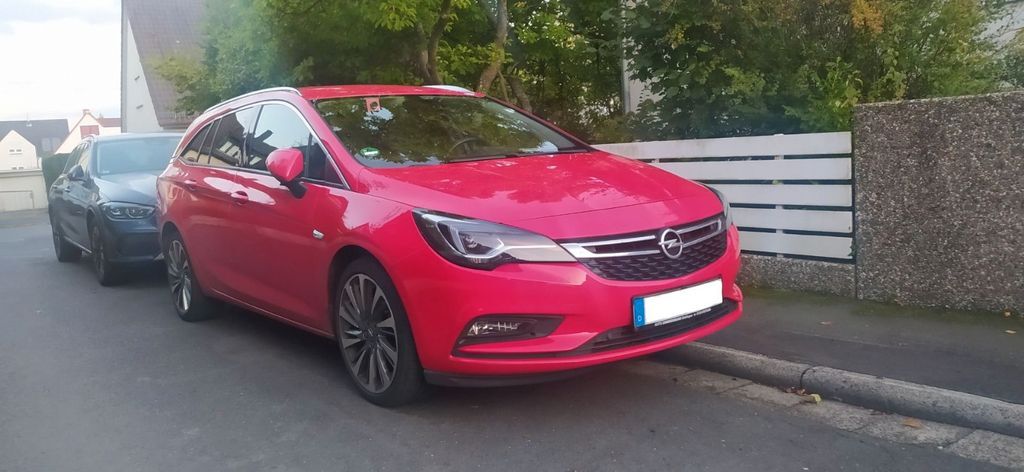Opel Astra 104.500 km 13.990 € Friedrichsdorf 61381