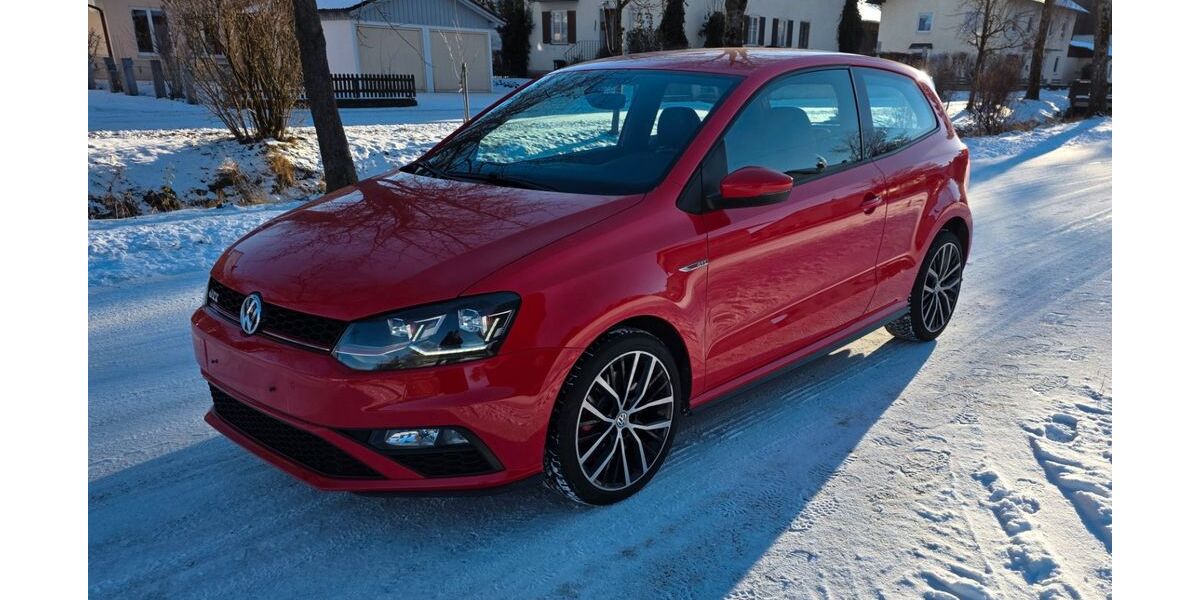 VW Polo 159.900 km 9.950 &euro; Kempten 87439