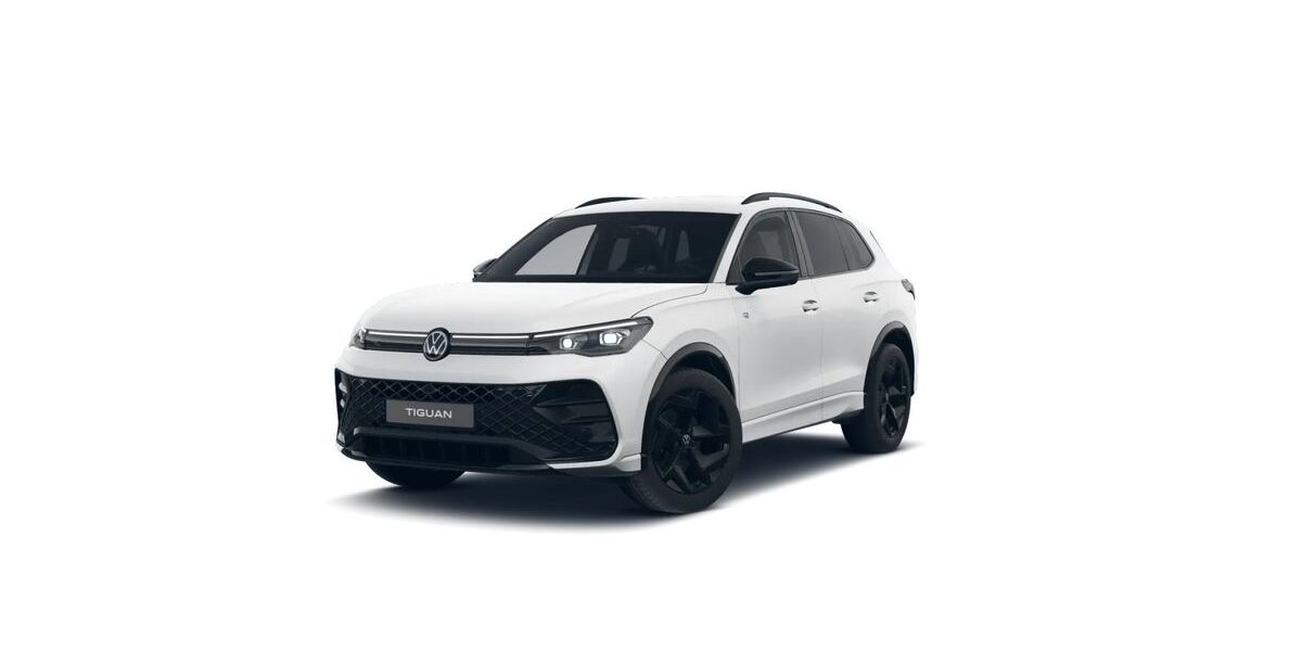 VW Tiguan 16.160 km 40.830 &euro; Eschborn 65760