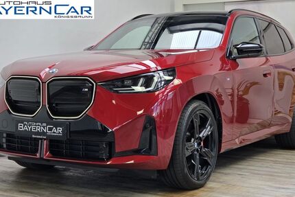 BMW X3 M50 8.590 km 77.989 € Königsbrunn 86343