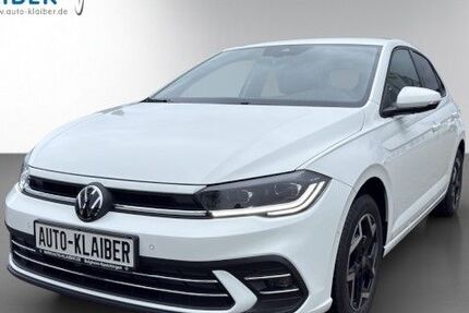 VW Polo 4.900 km 24.990 &euro; Balgheim 78582