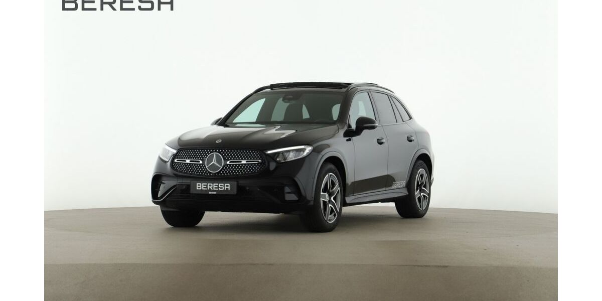 Mercedes-Benz GLC 220 9.900 km 55.550 &euro; Osnabrück 49078