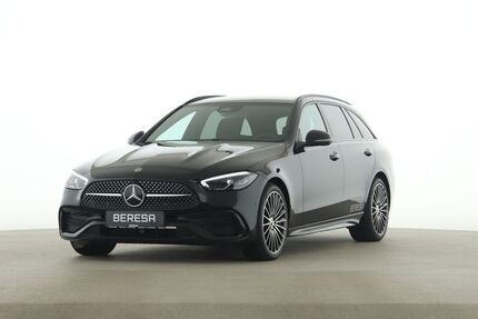 Mercedes-Benz C 220 9.900 km 47.590 &euro; Bielefeld 33609