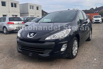 Peugeot 308 106.000 km 3.999 &euro; Winsen (Luhe) 21423