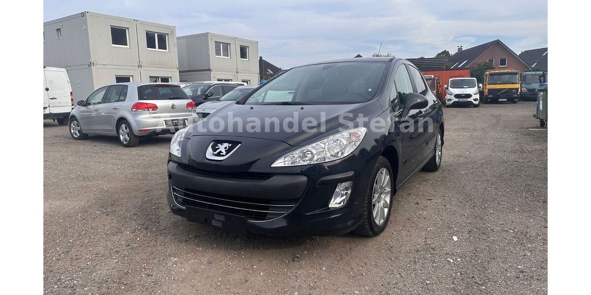 Peugeot 308 106.000 km 3.999 &euro; Winsen (Luhe) 21423