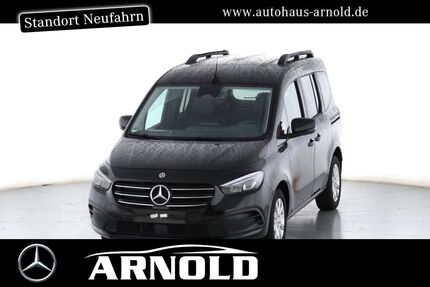 Mercedes-Benz T-Klasse 12.630 km 29.700 € Neufahrn in Niederbayern 84088