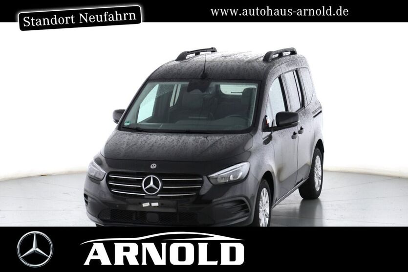 Mercedes-Benz T-Klasse 12.630 km 29.700 € Neufahrn in Niederbayern 84088