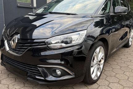 Renault Scenic 112.652 km 14.500 € Hamburg 22043