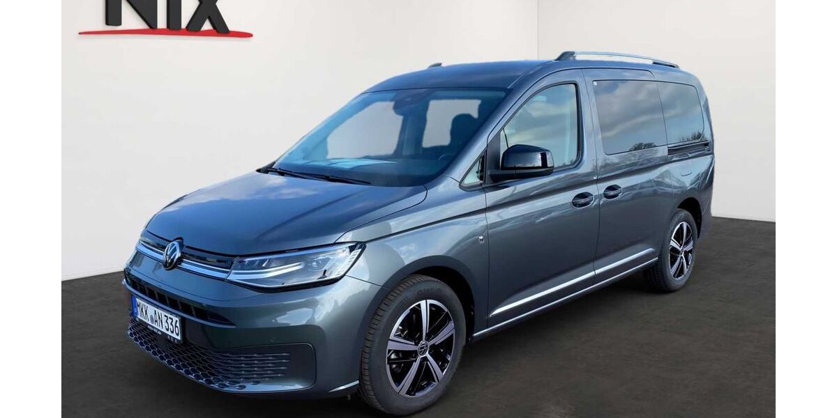 VW Caddy 10.103 km 33.480 &euro; Wächtersbach 63607