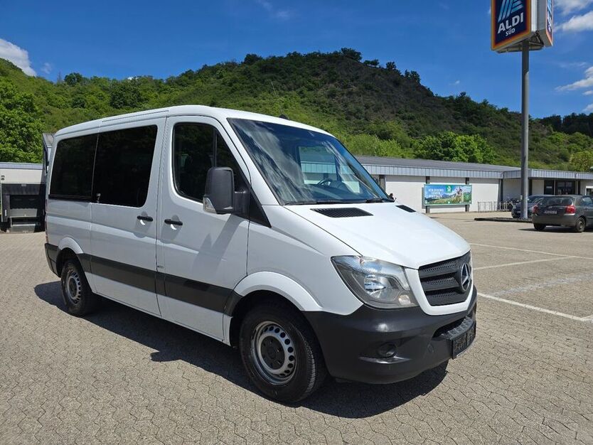 Sprinter