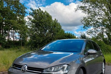 VW Golf 94.300 km 15.400 &euro; Sachsenbrunn 98673