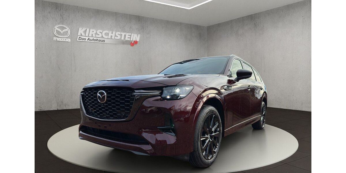 Mazda CX-80 8.327 km 56.870 &euro; Eisenach 99817