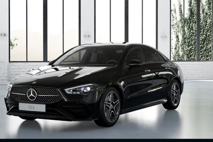 Mercedes-Benz CLA 250 6.133 km 42.999 &euro; Goslar 38644