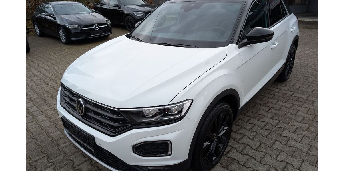 VW T-Roc 75.760 km 21.900 &euro; Riegenroth 55469
