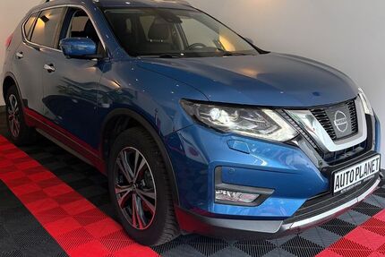 Nissan X-Trail 105.000 km 15.880 &euro; Schwetzingen 68723