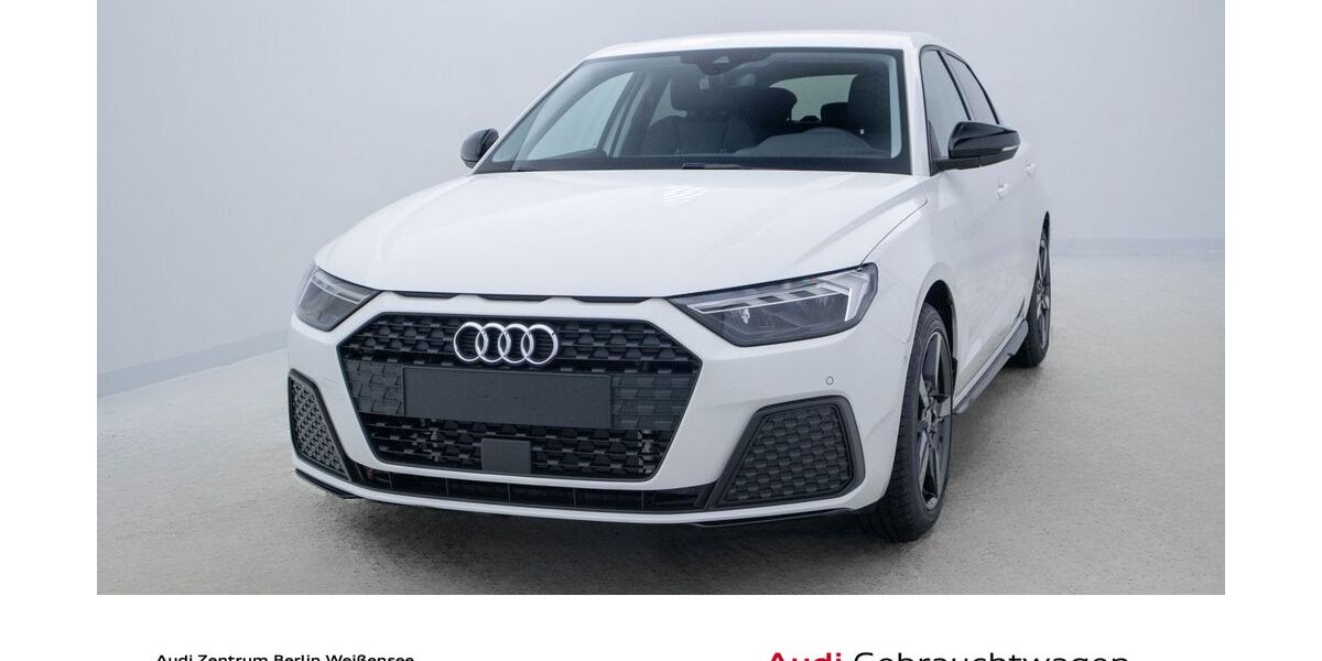 Audi A1 5.000 km 28.985 &euro; Berlin 13088