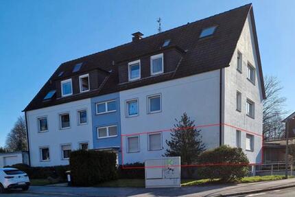 Attraktive 4 Zimmer Erdgeschoßwohnung mit Terrasse 4 zimmer