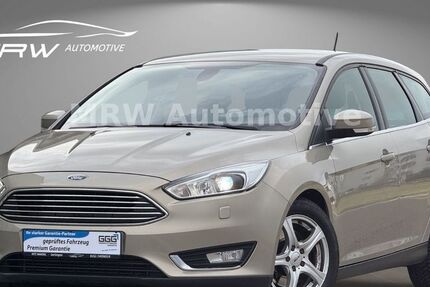 Ford Focus 126.264 km 11.590 &euro; Gerlingen 70839