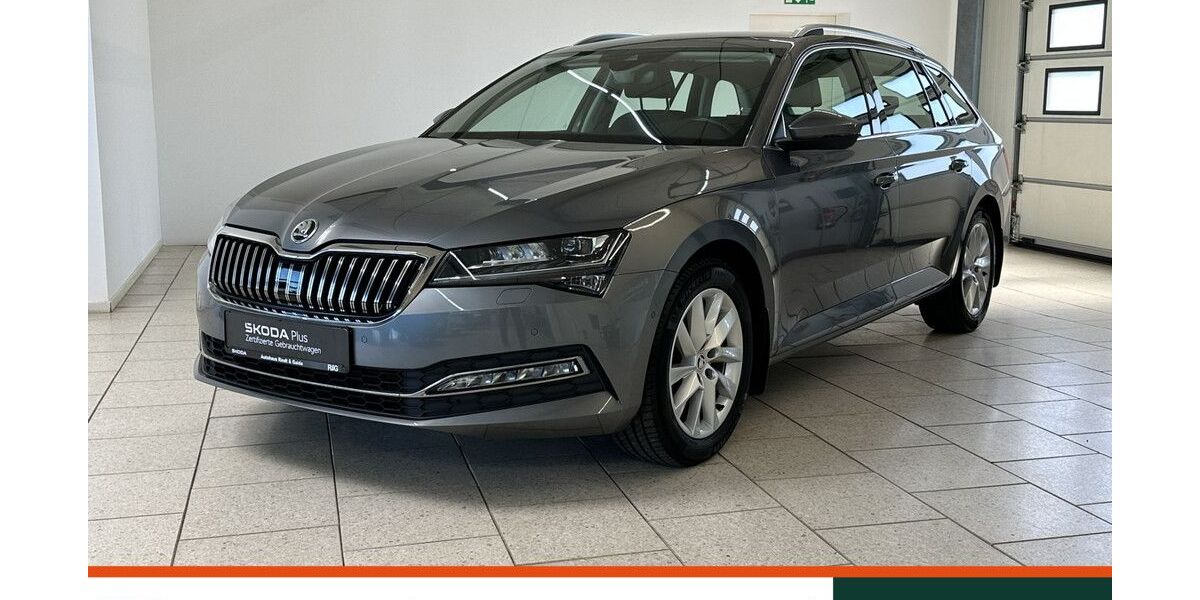 Skoda Superb 74.812 km 26.999 &euro; Hemmingen/Hannover 30966