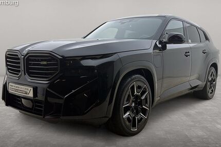 BMW XM 18.140 km 105.982 &euro; Barsbüttel bei Hamburg 22885