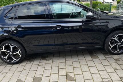 VW Polo 103.600 km 11.900 &euro; Bad Krozingen 79189