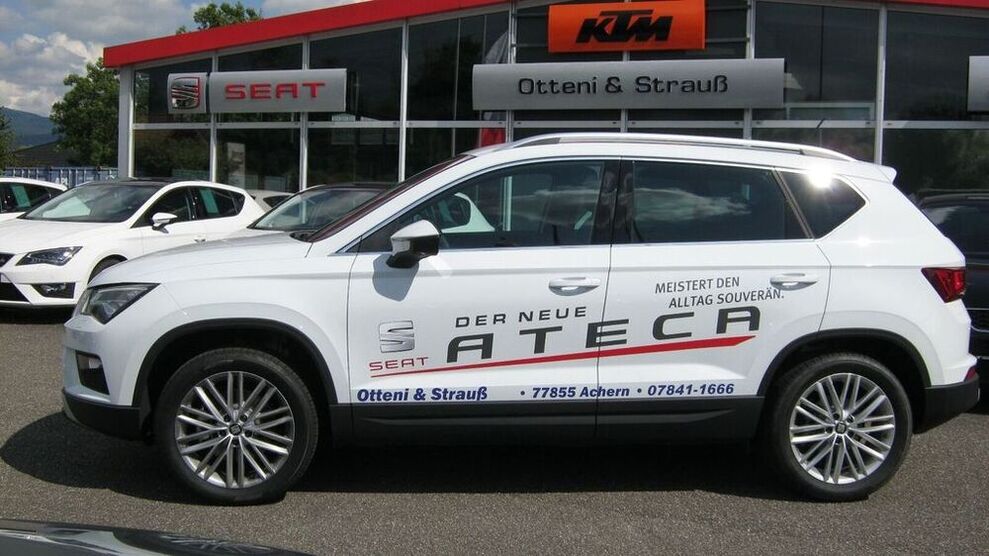 Ateca