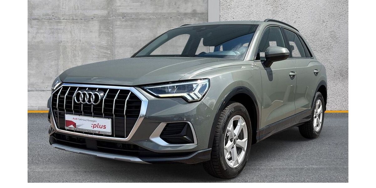 Audi Q3 73.580 km 29.970 &euro; Halle (Saale) 06110