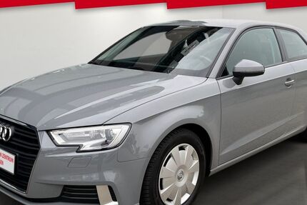 Audi A3 120.535 km 12.349 € Illertissen 89257