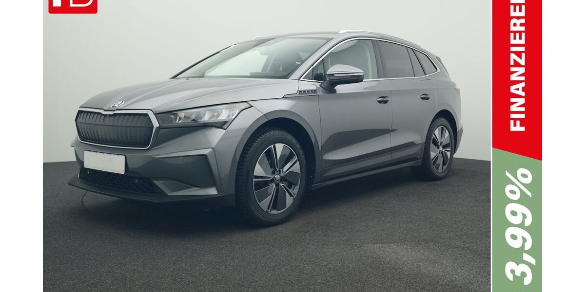 Skoda Enyaq 9.150 km 43.750 &euro; Mühlhausen 92360