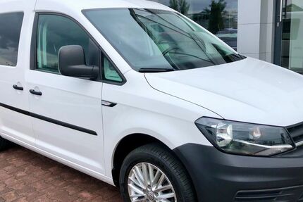VW Caddy 57.407 km 16.499 &euro; Halle/Saale 06118