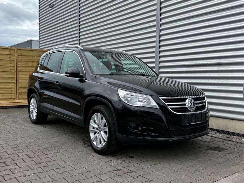 Tiguan