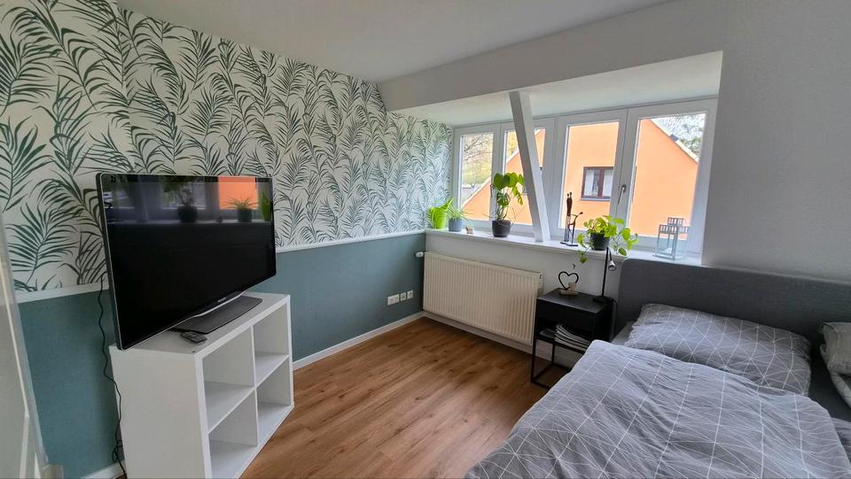 Einfamilienhaus Flintbek - 5 Zimmer, 184 m&sup2;, 2.400&euro; | Angebot:26255590