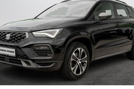 Seat Ateca 39.950 km 30.450 &euro; Pinneberg 25421