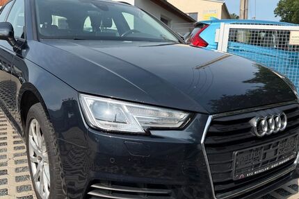 Audi A4 317.600 km 8.500 &euro; Bannewitz 01728