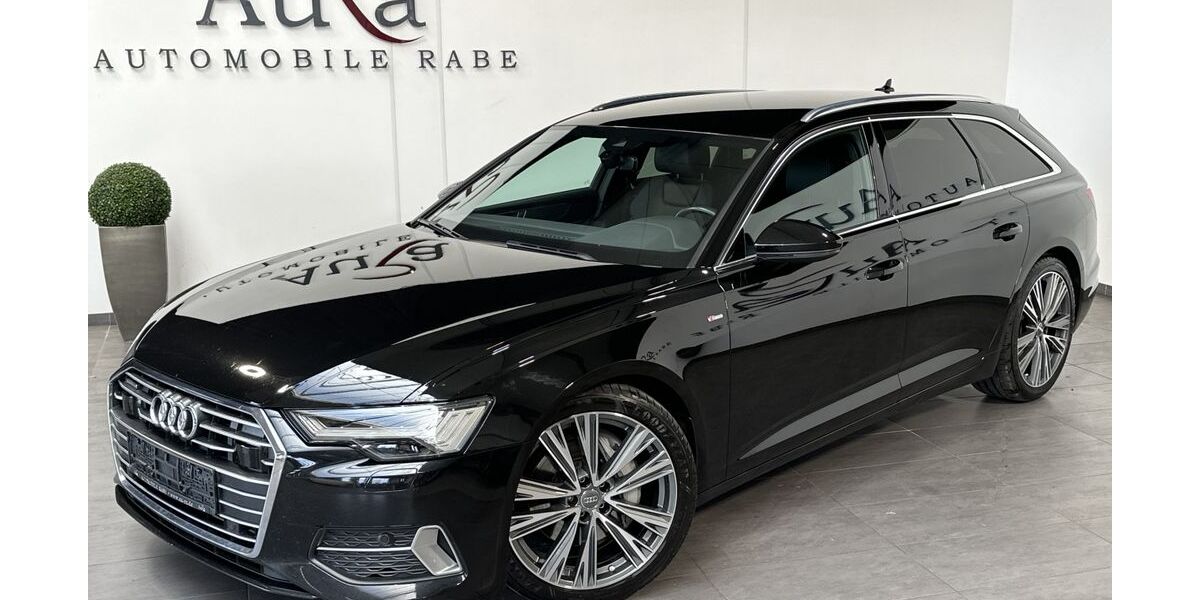 Audi A6 128.450 km 30.749 &euro; Wardenburg 26203