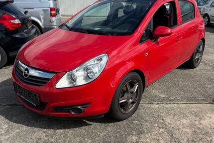 Opel Corsa 278.377 km 1.750 € Maxhütte -Haidhof 93142