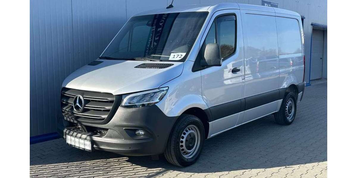 Mercedes-Benz Sprinter 198.070 km 24.699 &euro; Berlin 13055